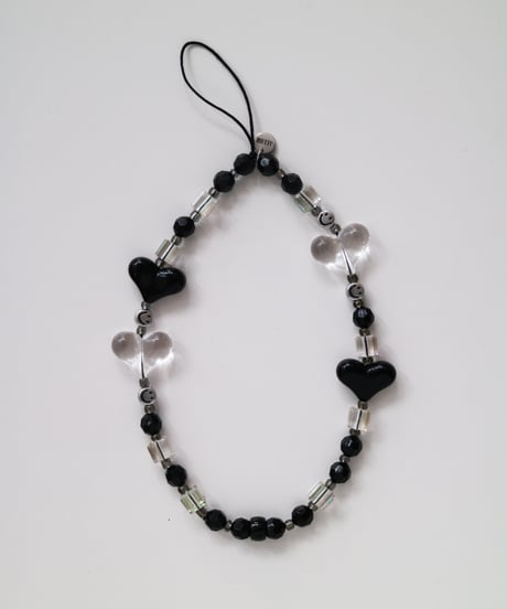 darly / phone charm