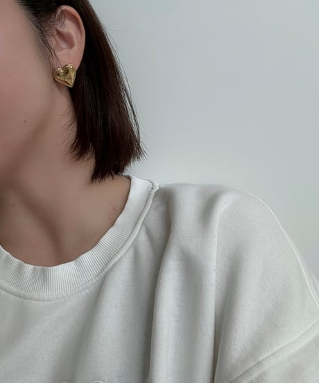 holy / pierce
