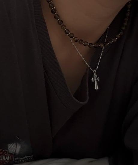 jordan / necklace