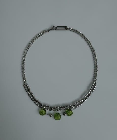 mao / necklace