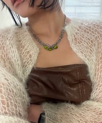 mao / necklace