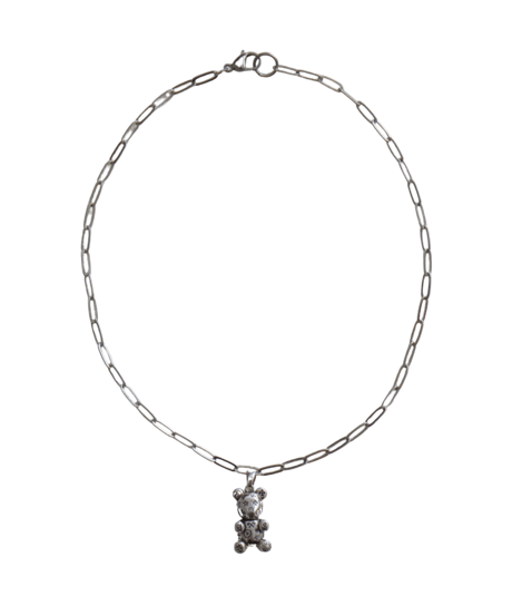 再販ナシ　metameta /  necklace