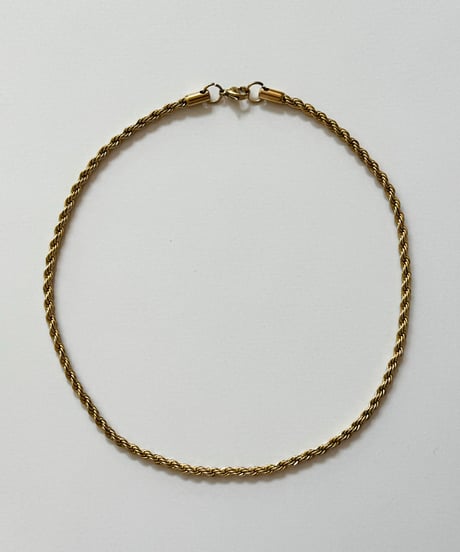 seil / necklace
