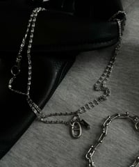 freak / necklace