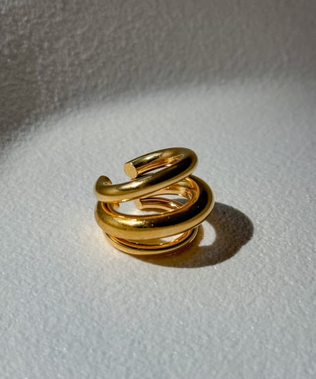 hank / ear cuff