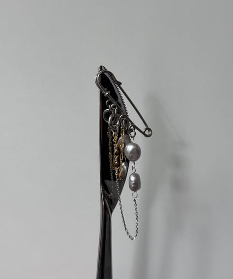 spilla / brooch