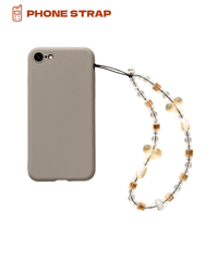follin / phone charm