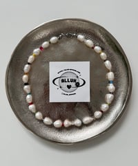 [restock]tomm / necklace