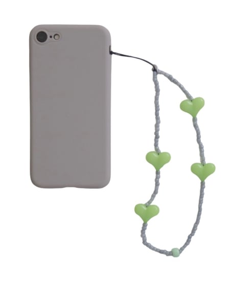 pure series / phone charm