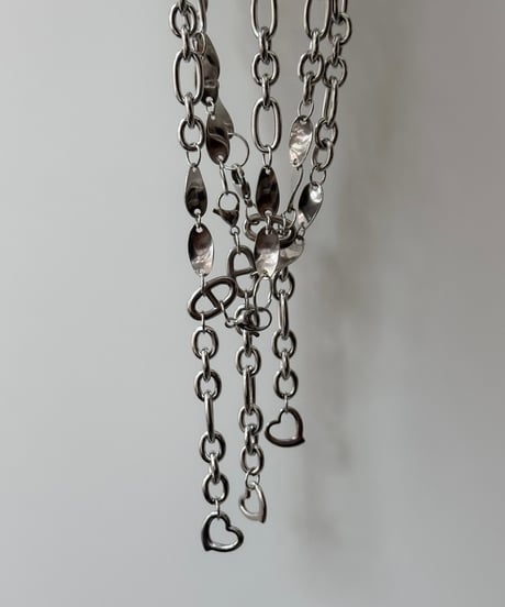 rosie / necklace