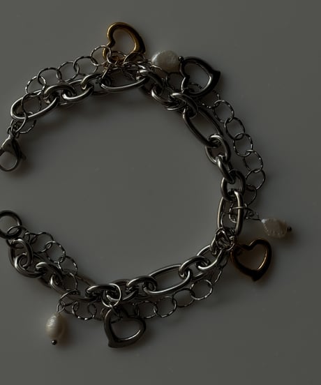margeret / bag chain