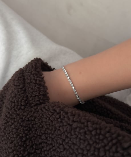sparkle / bracelet