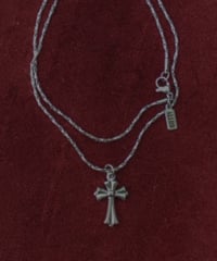 jordan / necklace