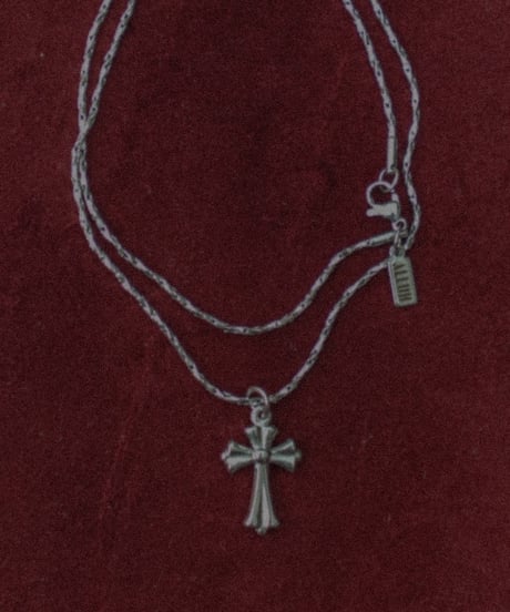 jordan / necklace