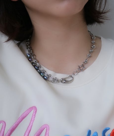 ST’23 / necklace