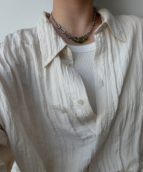 mao / necklace