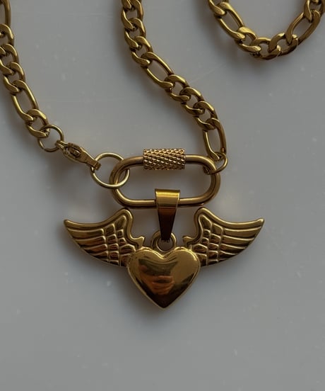 evelyn / necklace