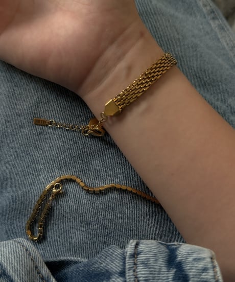 bongo / bracelet