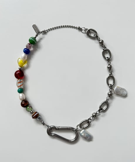 nancy /  necklace