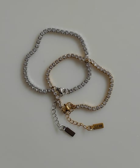 sparkle / bracelet