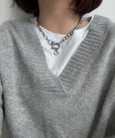 dall / necklace