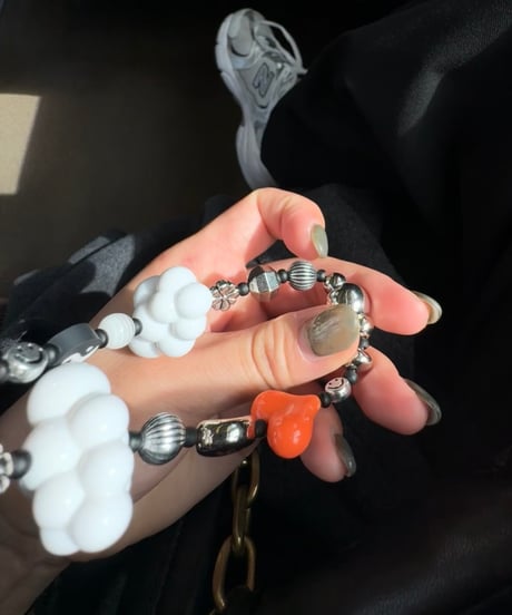 ohbsc / phone strap