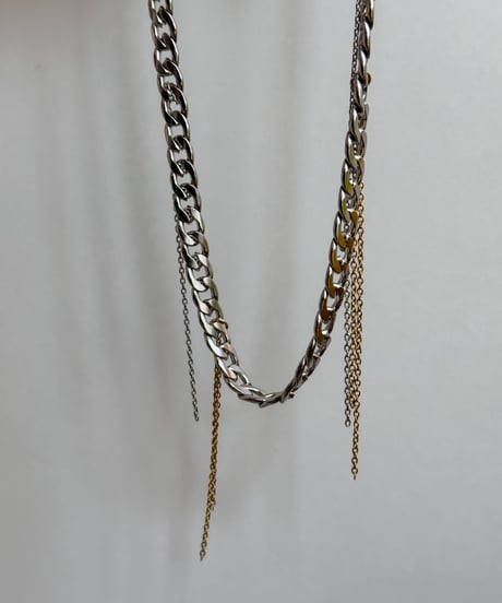 liberty / necklace