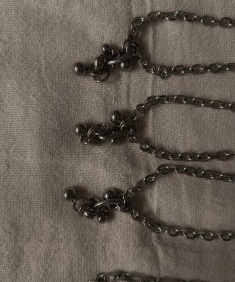 thorne / necklace