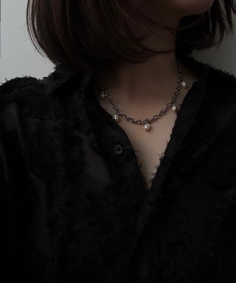 dale / necklace