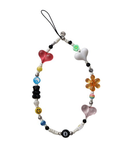 BBPH.pop series / phone strap