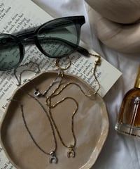 jessie / necklace