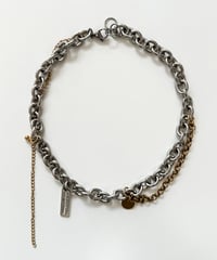 mixxxi / necklace