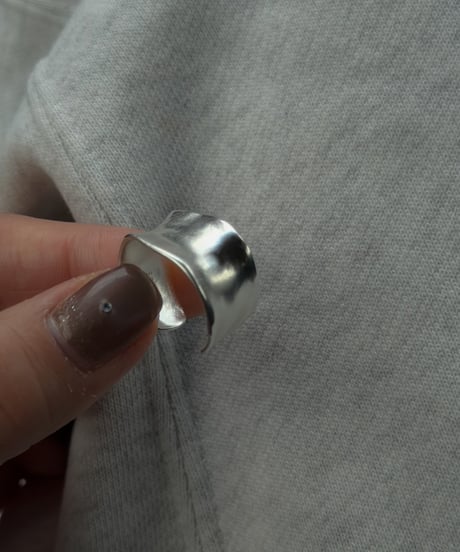 calm / ring