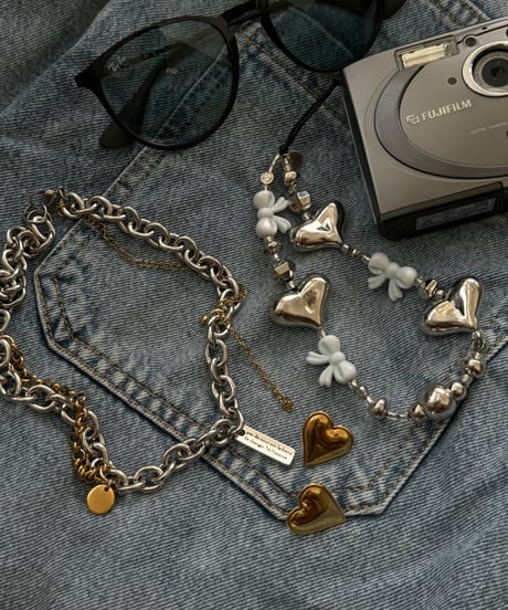 shmr / phone straps