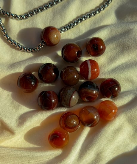 blair / necklace