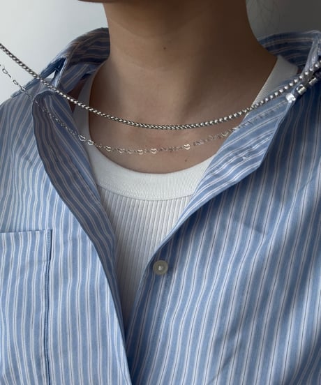 celia / necklace