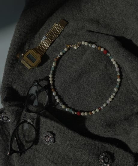 eira / necklace