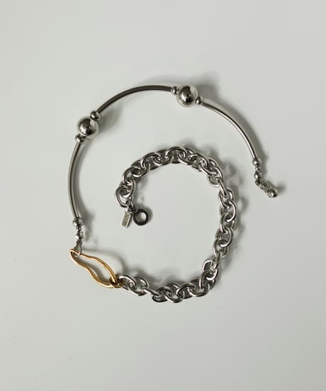 blake / necklace
