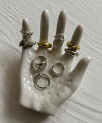 RING SERIES