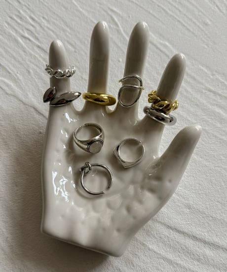 RING SERIES