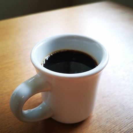Coffee Mug ～MARSA.01～