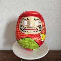 開運達磨 龍