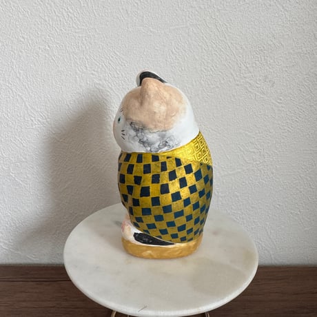 招き福ニャン