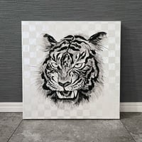 虎