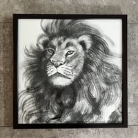 Lion NO.3