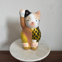 招き福ニャン