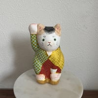 招き福ニャン