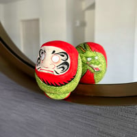 Daruma doll