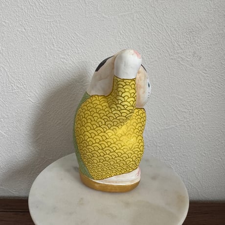 招き福ニャン