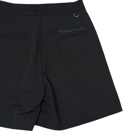 Maison Neude【 hightension 2way-culotte 】